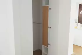 Schreinerei ILIN - Einbauschrank