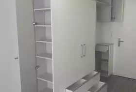 Schreinerei ILIN - Einbauschrank