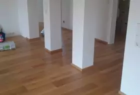 Schreinerei Ilin - Massvholzdielen geölt